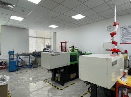 Departamento de Plástico