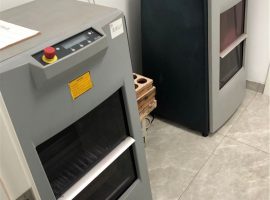 Instrumento oscilante