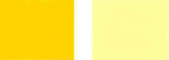 Pigmento-amarelo-17-cor