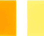 Pigmento-amarelo-83-cor