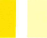Pigmento-amarelo-168-cor