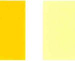 Pigmento-amarelo-180-cor