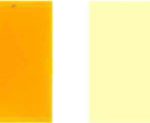 Pigmento-amarelo-191-cor