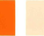 Pigmento-amarelo-192-cor