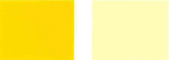 Pigmento-amarelo-194-Cor
