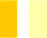 Pigmento-amarelo-93-cor